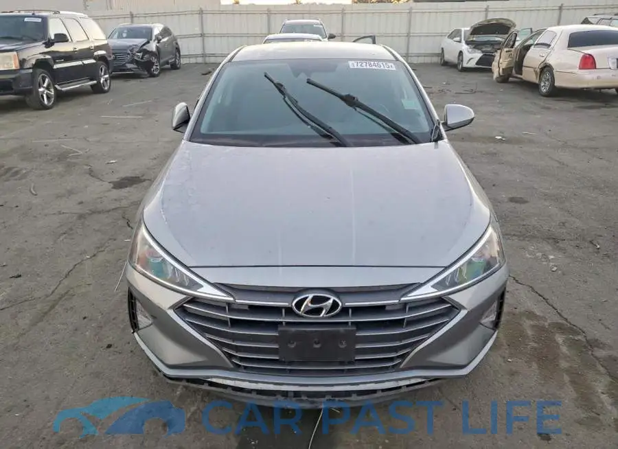 5NPD84LF1LH550204# 5