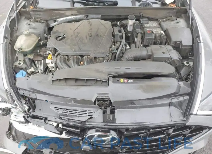 5NPEF4JA5LH040326# 11