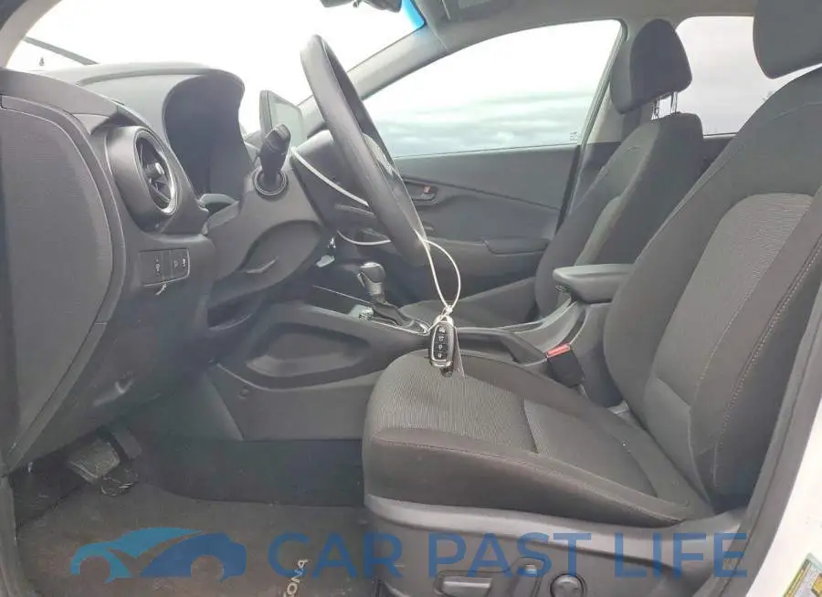 KM8K6CAB5PU962897# 7