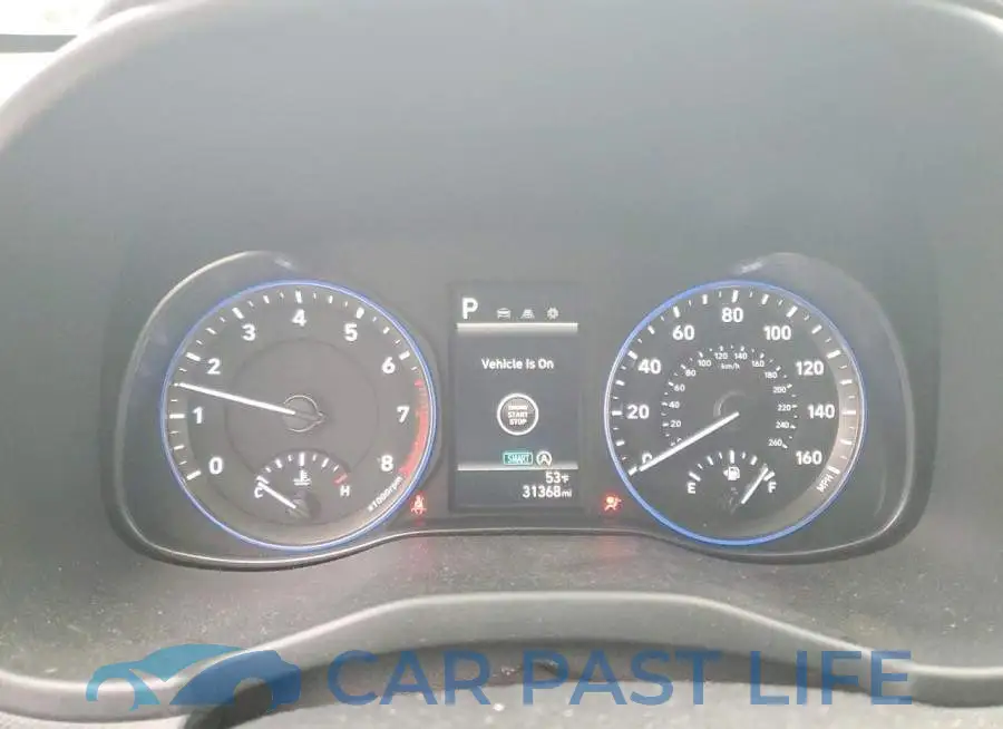 KM8K6CAB5PU962897# 9