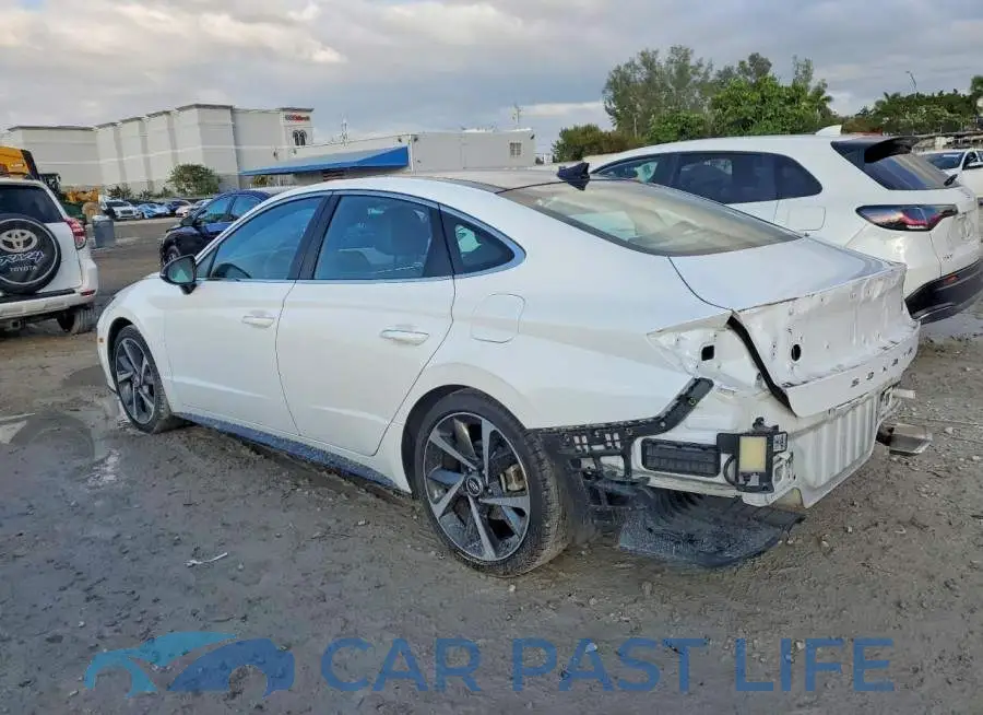 KMHL44J22PA255743# 2