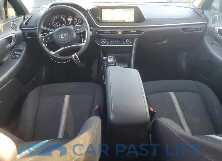 KMHL64JAXPA280410# 8