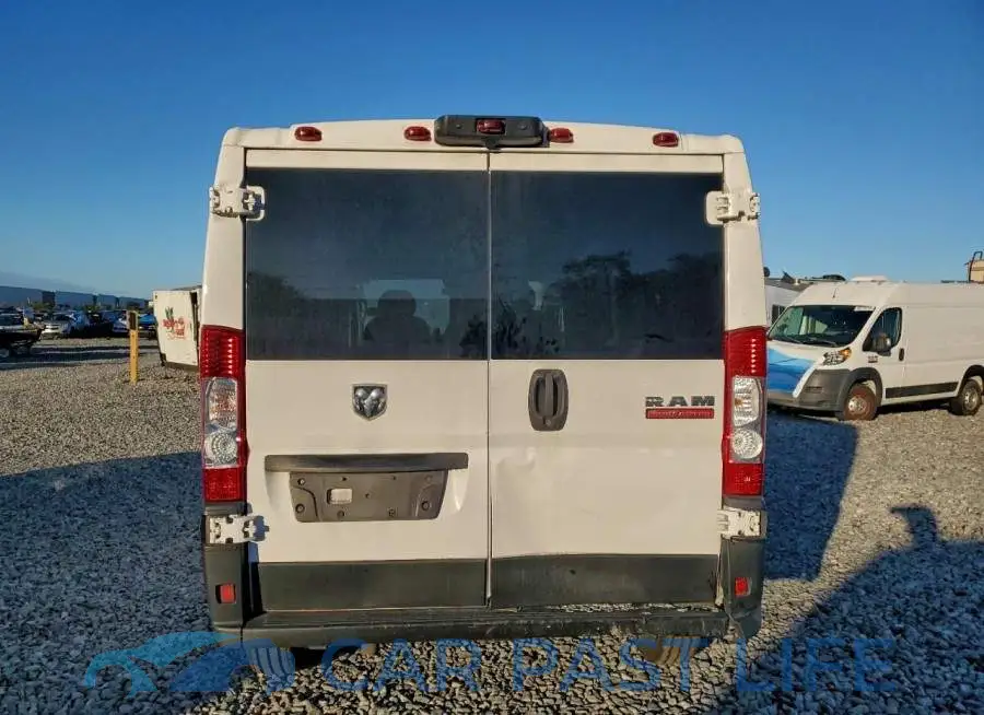 3C6TRVAG5LE105941# 6