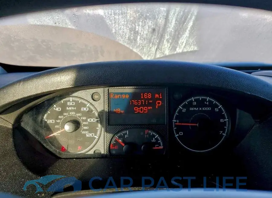 3C6TRVAG5LE105941# 9