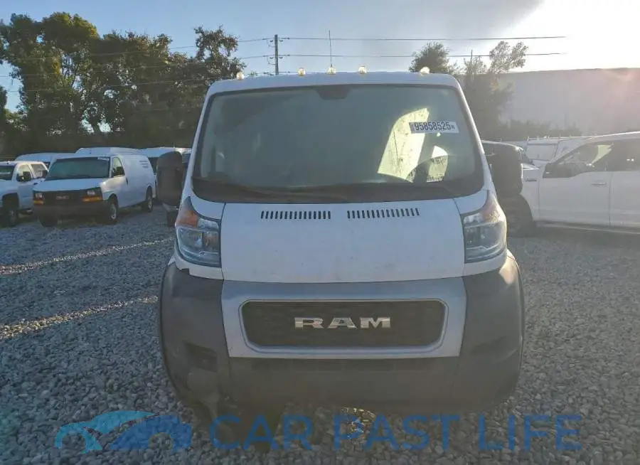3C6TRVAG5LE105941# 5