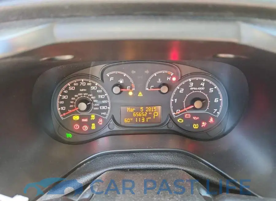 ZFBERFAB7H6F15204# 9