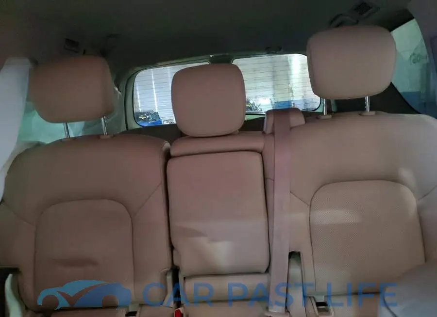 JN8AZ2ADXP9875152# 10