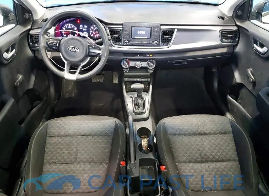 3KPA24AB7JE080251# 8