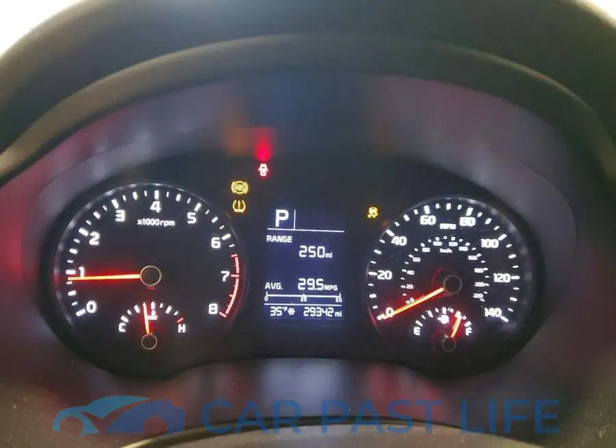 3KPA24AD1PE530731# 9