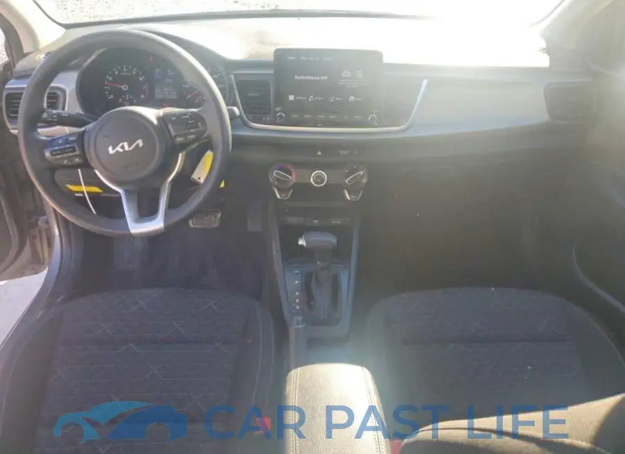 3KPA24AD4PE517990# 8