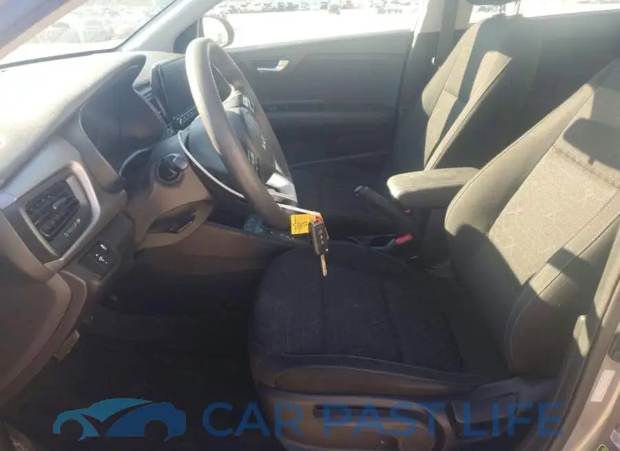 3KPA24AD4PE517990# 7