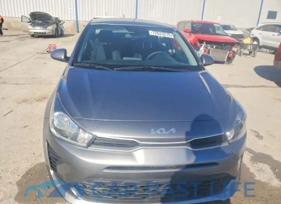 3KPA24AD4PE517990# 5