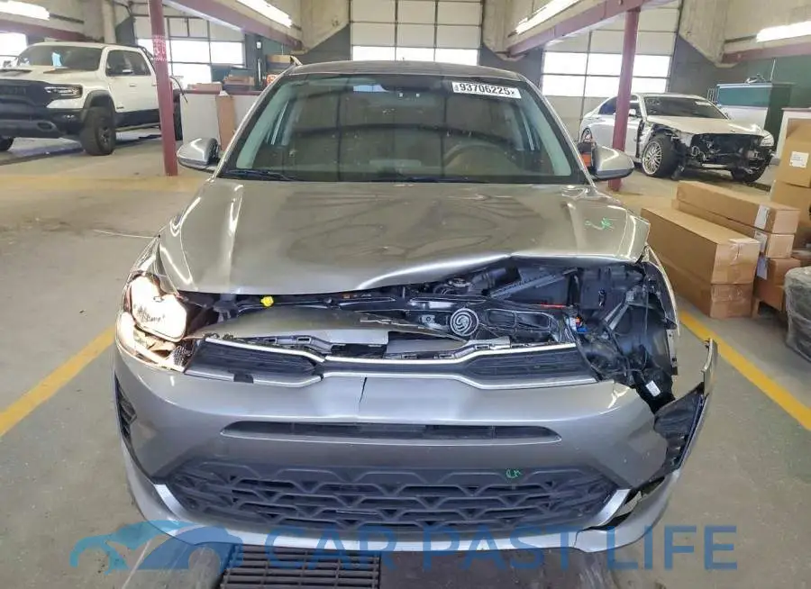3KPA24AD6PE608355# 5