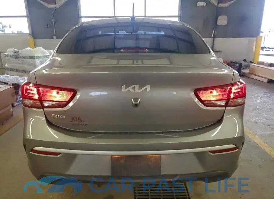 3KPA24AD6PE608355# 6