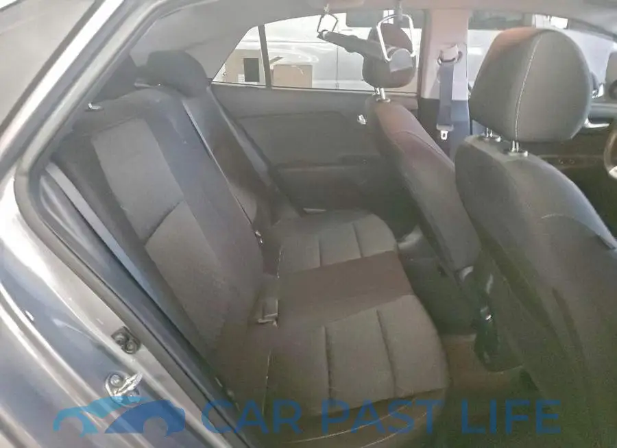 3KPA24AD6PE608355# 10