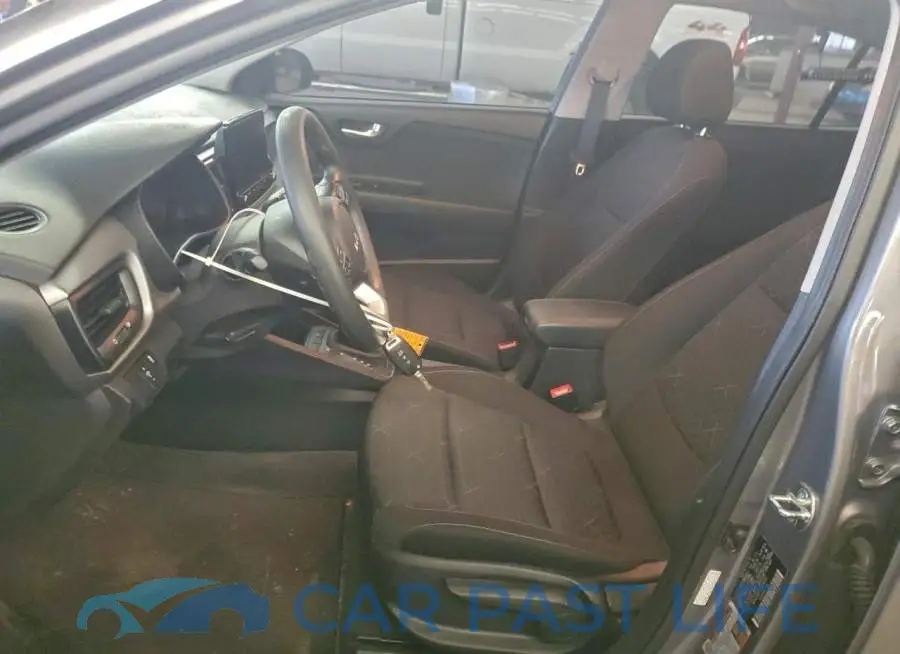 3KPA24AD6PE608355# 7