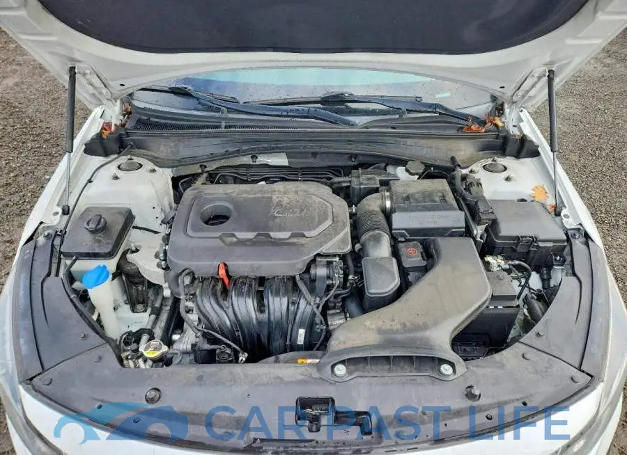 5XXGT4L30KG284928# 11