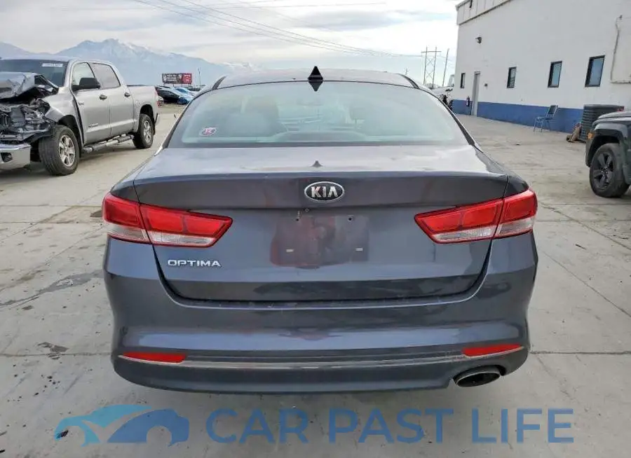 5XXGT4L31HG131600# 6