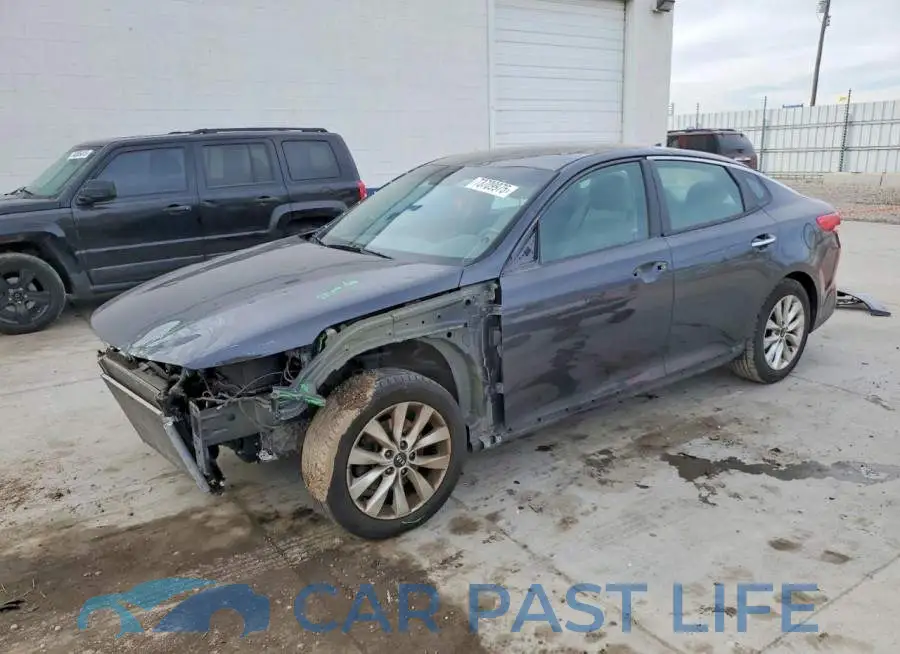 5XXGT4L31HG131600# 1