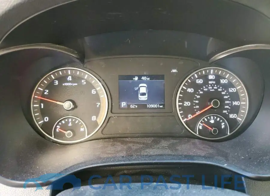 5XXGT4L33KG287743# 9