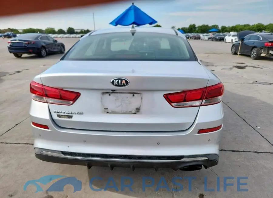 5XXGT4L36KG286344# 6