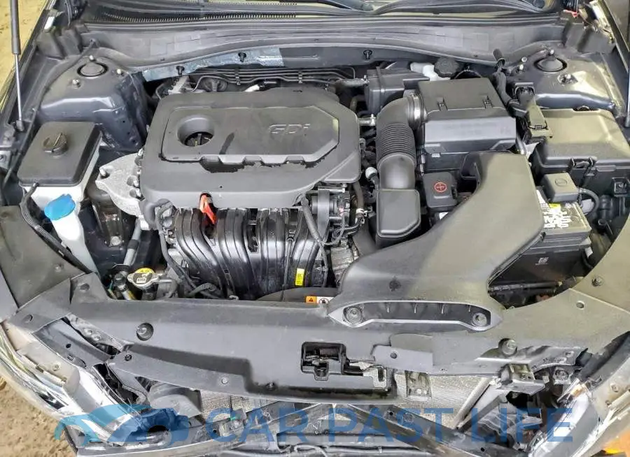 5XXGT4L39KG298326# 11