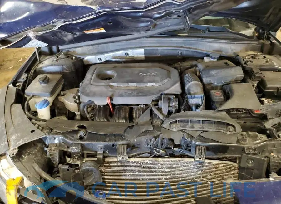 5XXGT4L39KG316923# 11