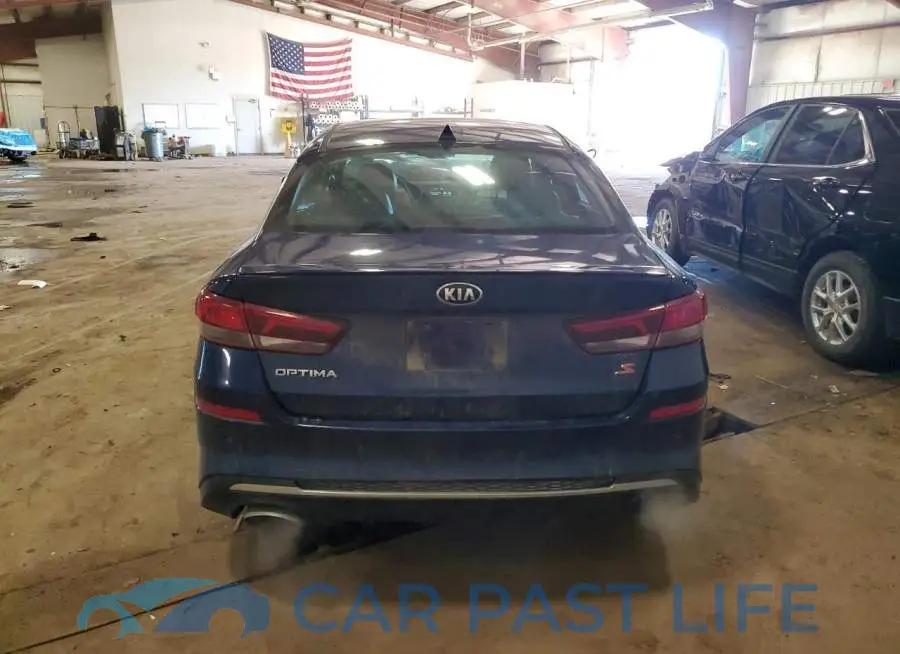 5XXGT4L39KG316923# 6