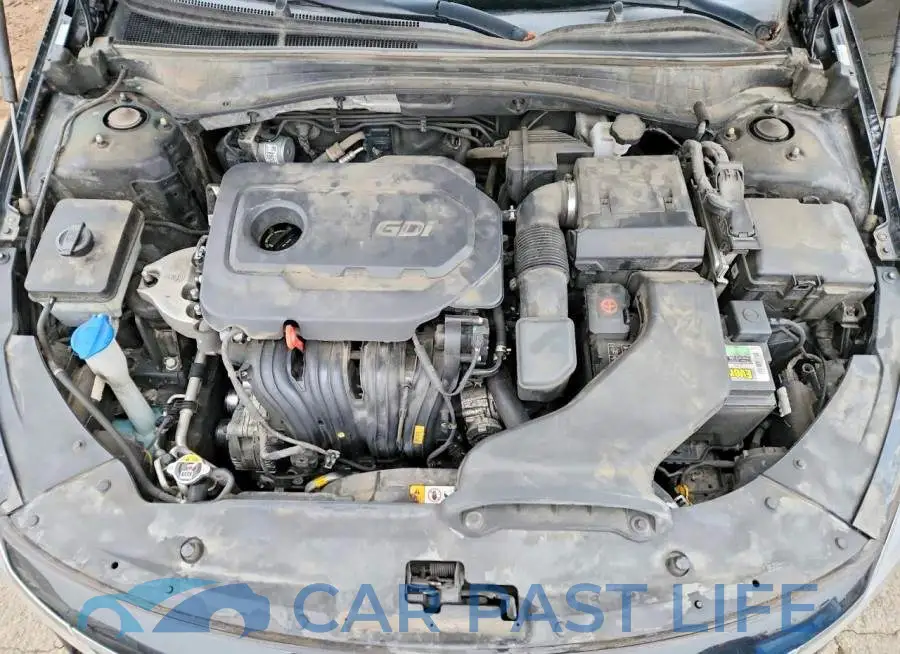 5XXGT4L39LG416070# 11