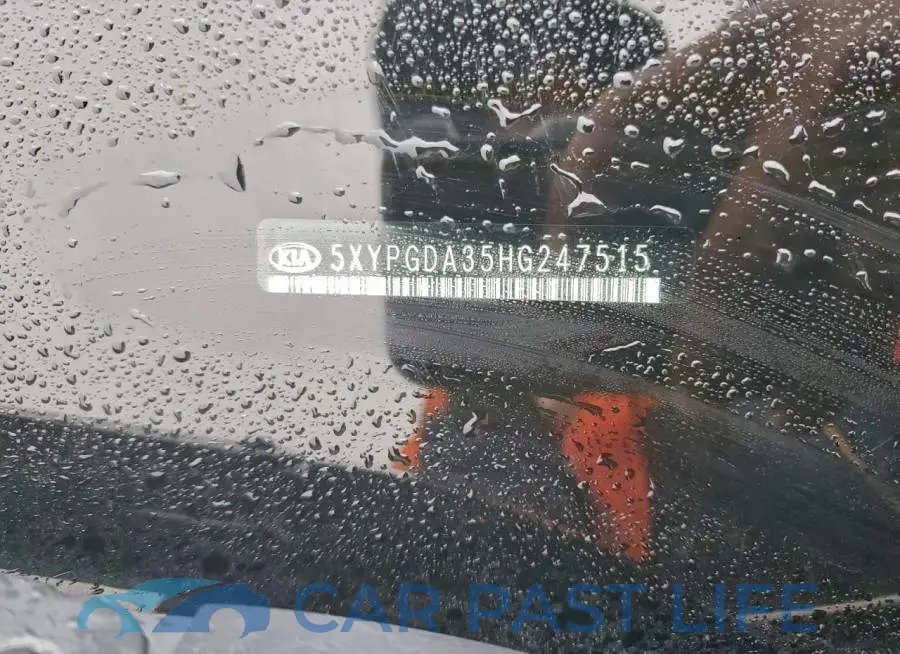 5XYPGDA35HG247515# 14