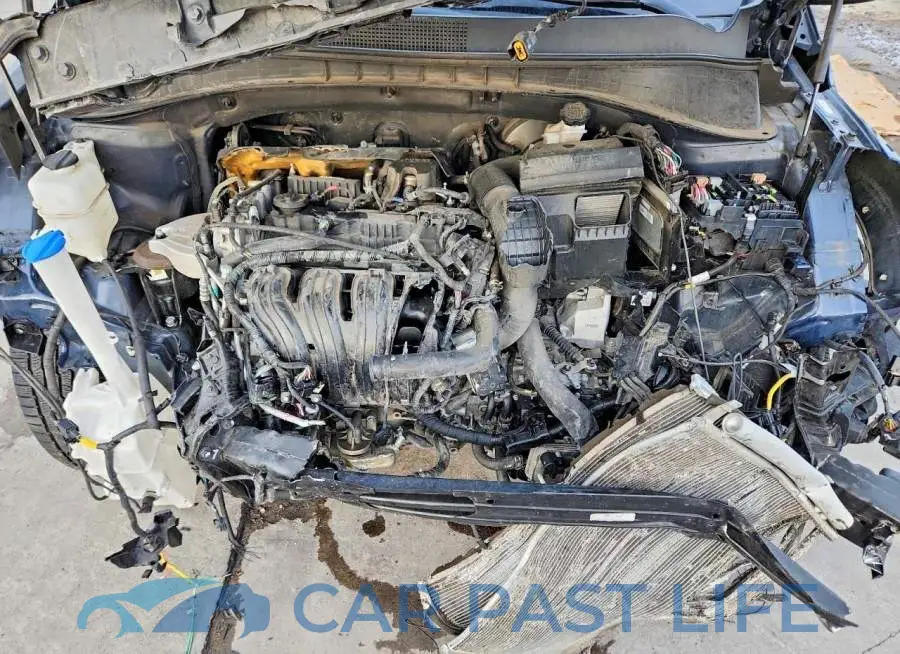 5XYPGDA38JG420076# 12