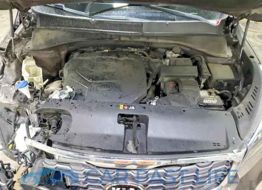 5XYPH4A54KG476046# 11