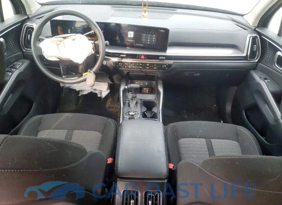 5XYRG4JC9RG309055# 8