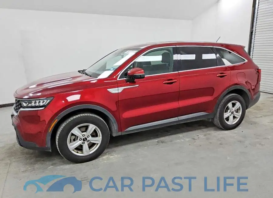 5XYRGDLC1NG123971# 1