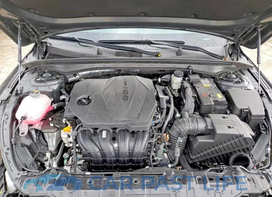 KNAG24J72T5431505# 11