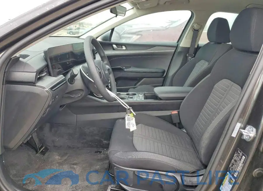 KNAG24J72T5431505# 7
