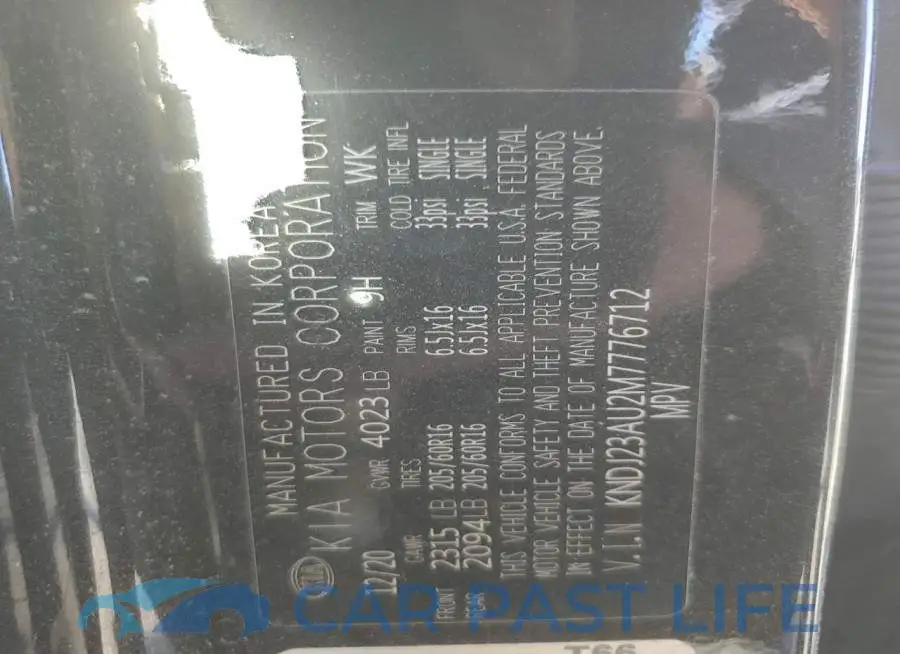 KNDJ23AU2M7776712# 12