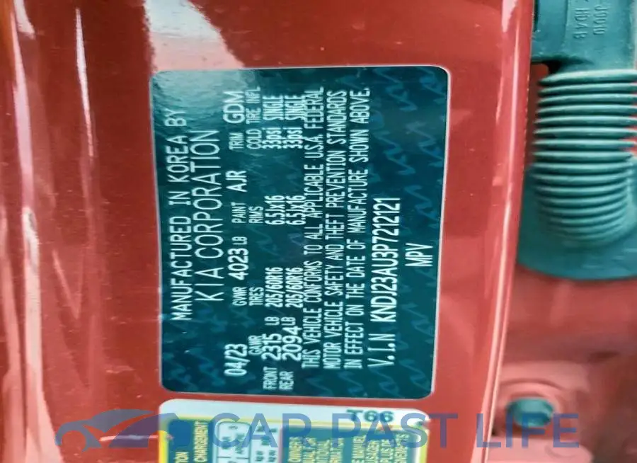 KNDJ23AU3P7212121# 13