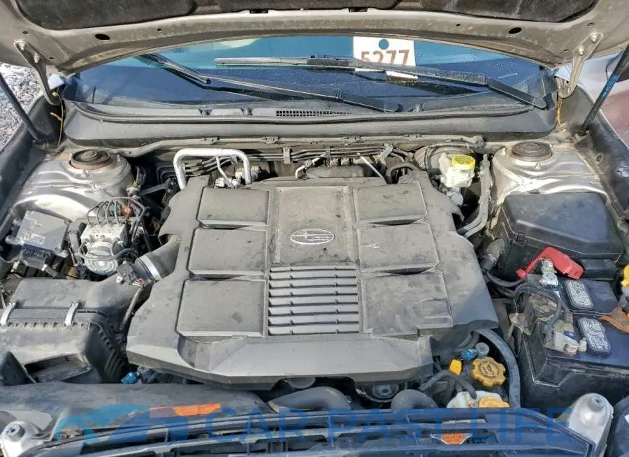4S4BSENC2H3329517# 12