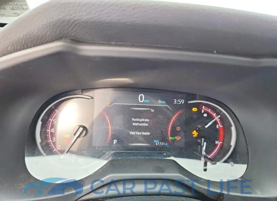 2T3J1RFV7PW345024# 9