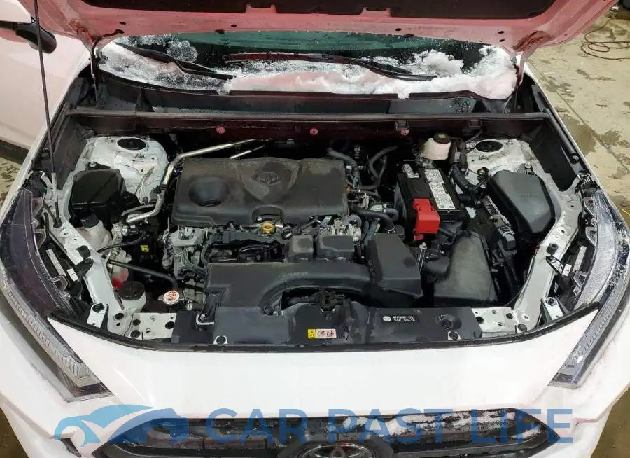 2T3J1RFV8RW465515# 12
