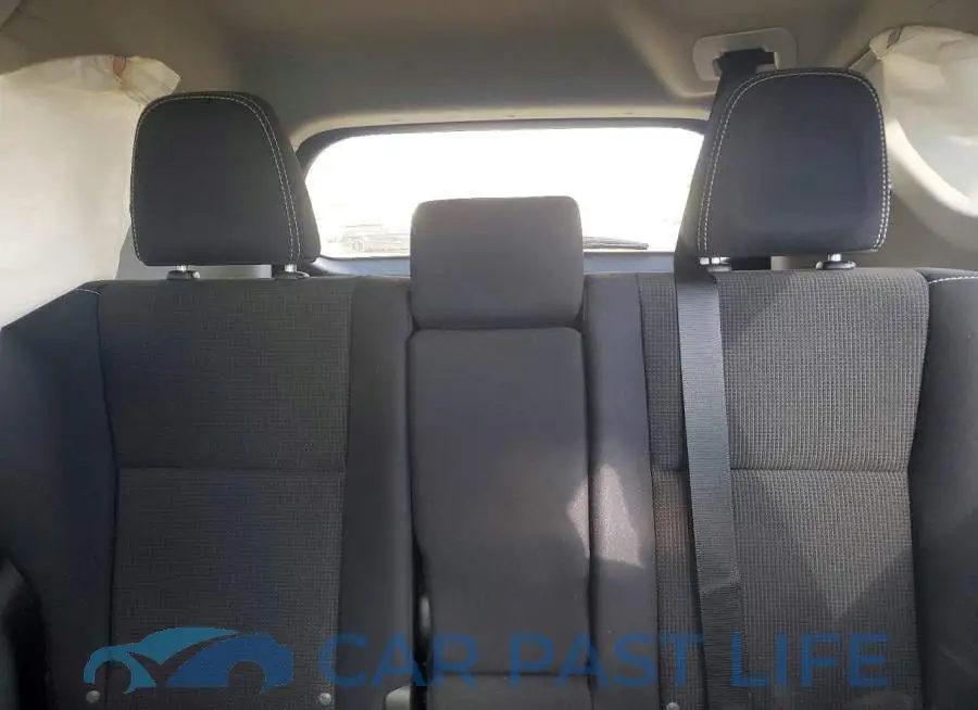2T3WFREV2JW507206# 10