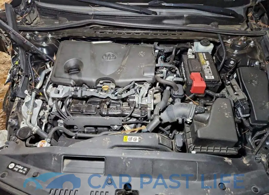 4T1B61HK7KU820246# 11