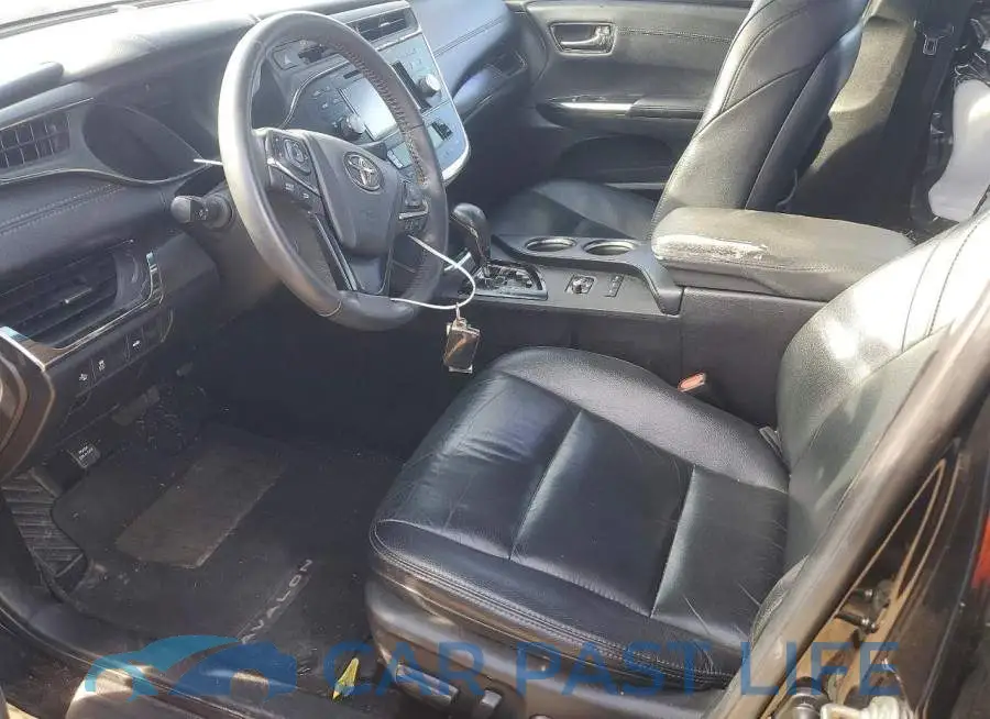 4T1BK1EB1JU288359# 7