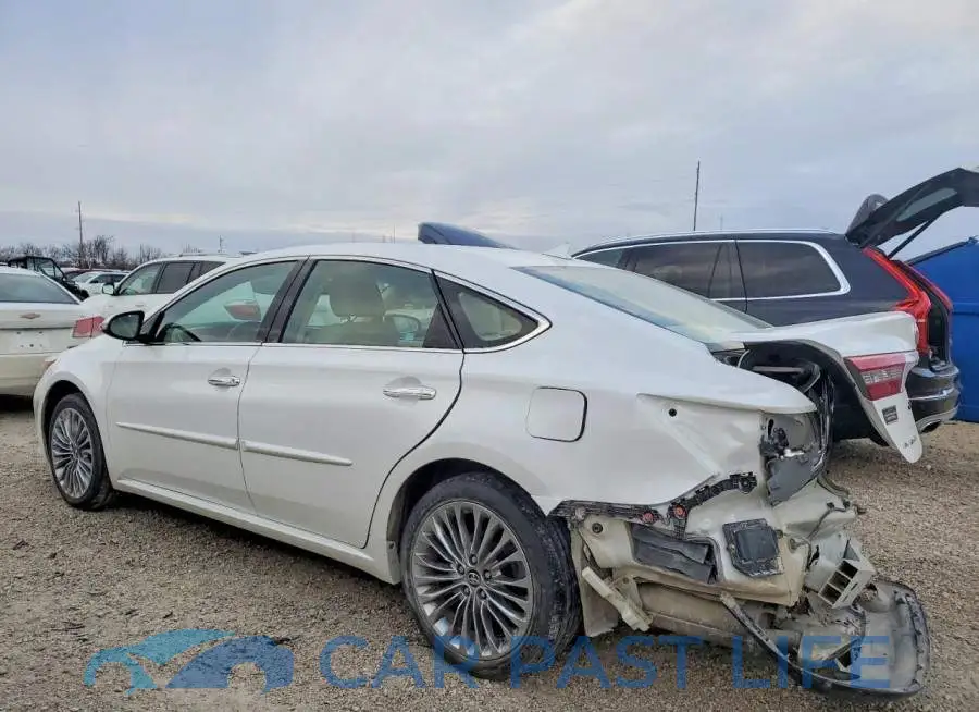 4T1BK1EB8JU277164# 2