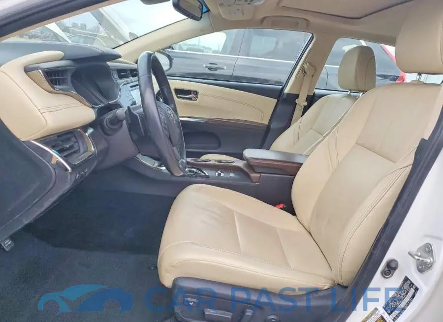 4T1BK1EB8JU277164# 7