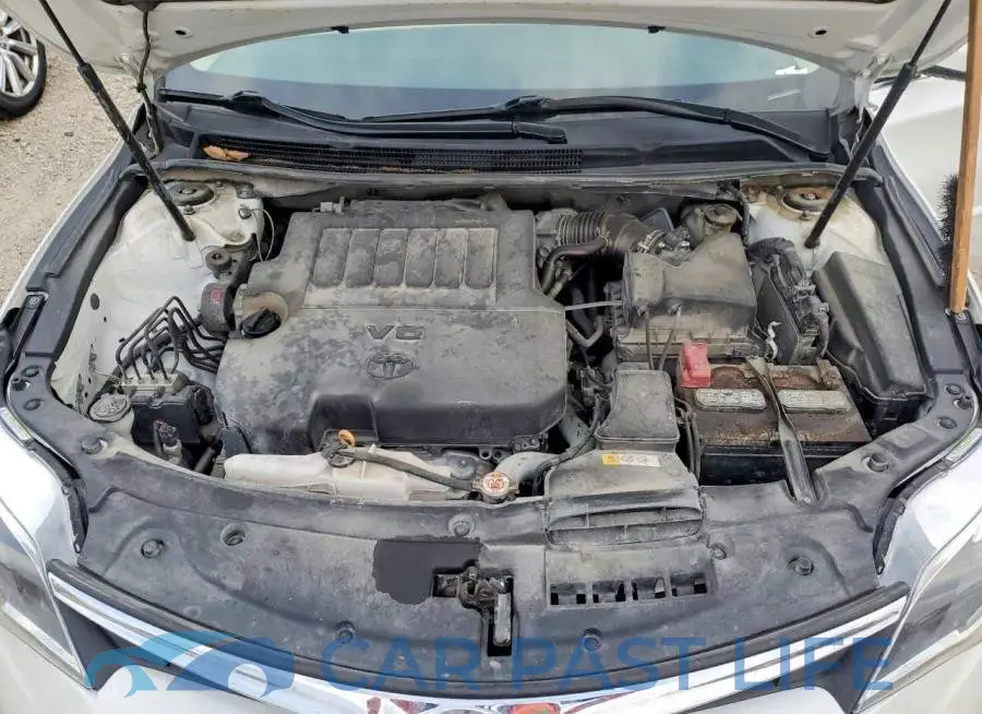 4T1BK1EB8JU277164# 11