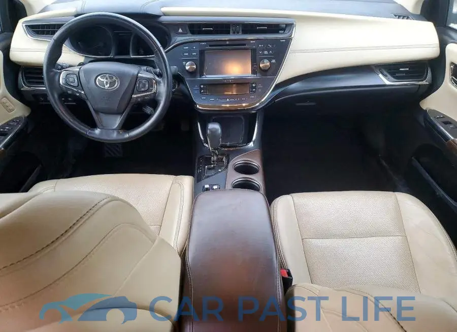 4T1BK1EB8JU277164# 8