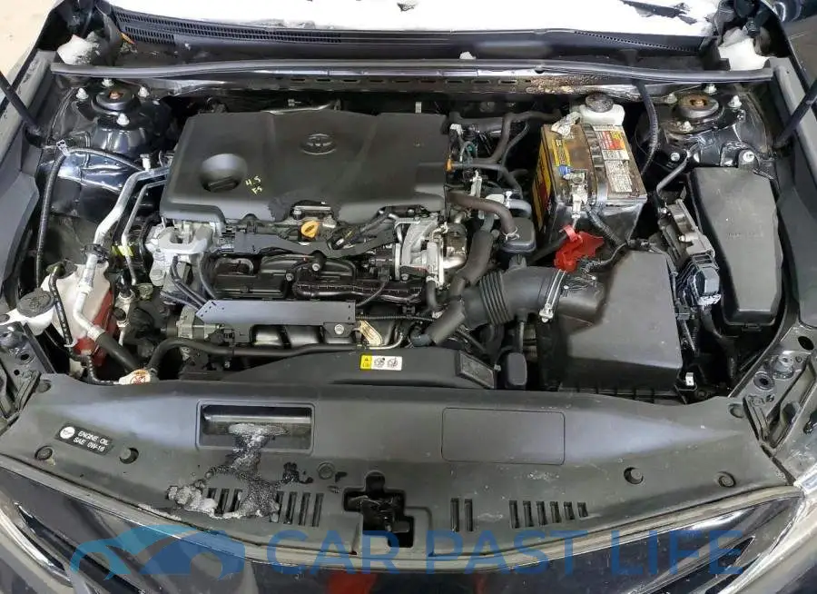 4T1G11AK8LU511157# 11