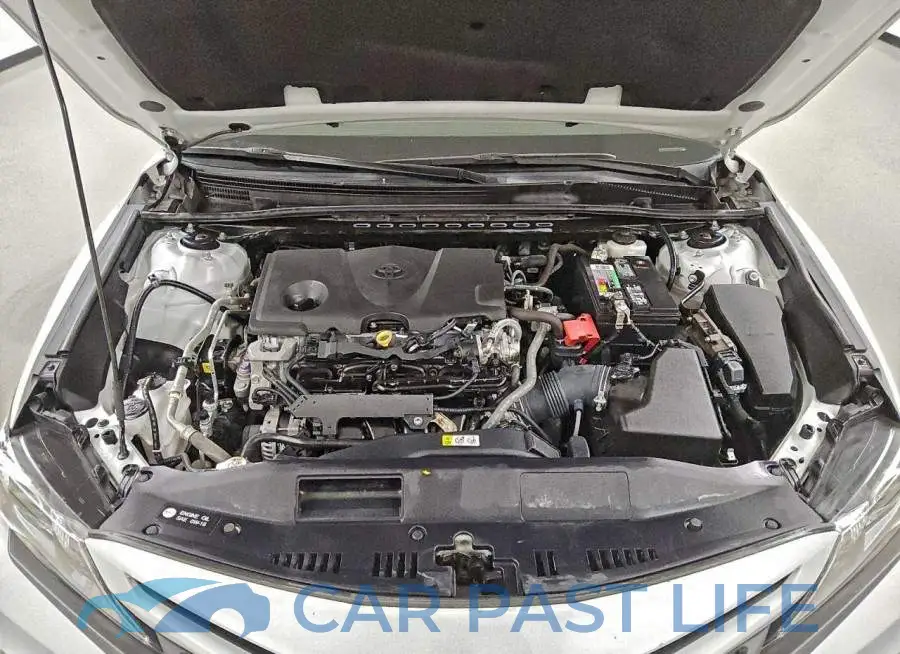4T1G11AK8PU149126# 11